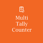 Multi Counter ไอคอน
