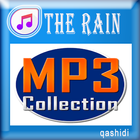 the rain mp3 terbaru أيقونة