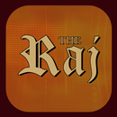 The Raj Indian Restaurant-APK