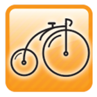 Bike Interval Stopwatch آئیکن