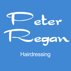 Peter Regan Hairdressing アイコン