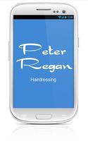 Peter Regan Hairdressing 截图 1