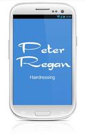 Peter Regan Hairdressing スクリーンショット 1