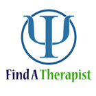 Find a Therapist icon
