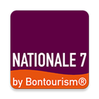 Nationale 7 icon