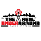 The Real Underground Radio icon