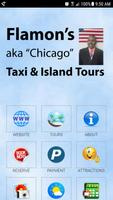 Taxi and Tours St. Thomas U.S. Affiche