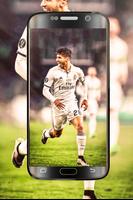 Marco  Asensio  Wallpapers HD New 截图 3