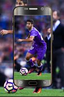 Marco  Asensio  Wallpapers HD New 截图 1