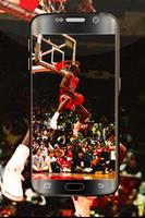 Michael Jordan Wallpapers HD New Screenshot 3