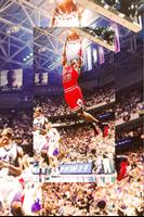 Michael Jordan Wallpapers HD New Plakat