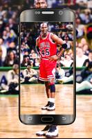 Michael Jordan Wallpapers HD New Screenshot 1