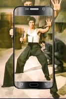 Bruce Lee Wallpaper HD New स्क्रीनशॉट 3