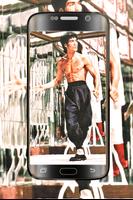 Bruce Lee Wallpaper HD New स्क्रीनशॉट 1