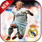 Luka Modric Wallpapers HD New ícone