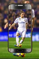 Luka Modric Wallpapers HD New Cartaz