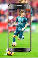 Luka Modric Wallpapers HD New imagem de tela 3