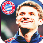 Muller Wallpapers HD New ícone