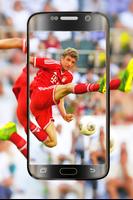 Muller Wallpapers HD New imagem de tela 1