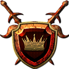 Swords And Crowns (Unreleased) أيقونة
