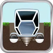 Mineral Digger