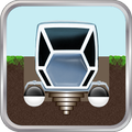Mineral Digger