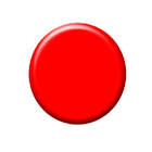 Do not press the Red Button أيقونة