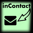 inContact - Add friends i-icoon