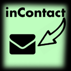 inContact - Add friends i アイコン