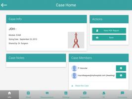 EndoSizeMe syot layar 3