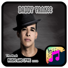 Daddy Yankee - Dura (REMIX) Musica Y Letras 2018 icône