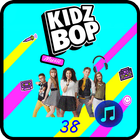 Kidz Bop 38 - The Best Musica Wolves 2018 icon
