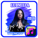 Ludmilla - Top Populer Songs Din Din Din APK