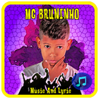 MC Bruninho - Você Me Conquistou Top Music 2018 图标