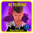 MC Bruninho - Jogo do Amor Musica e Letra 2018 APK voor Android