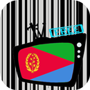 Stations de télévision érythréennes APK