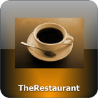 The Restaurant Application simgesi