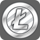 Claim LiteCoin icon