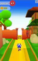 Castle Sonic capture d'écran 1