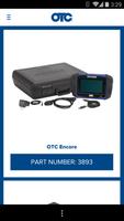 Poster OTC Tools Catalog