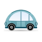 ikon The Rideshare App