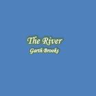 The River icon