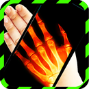 Thermal Camera vision Prank-APK