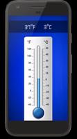 Accurate thermometer capture d'écran 2