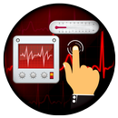 Fever Thermometer Free Prank APK