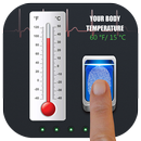 Finger Temperature Prank APK