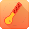 Thermometer Hygrometer Helper APK