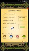 Thermometer скриншот 1