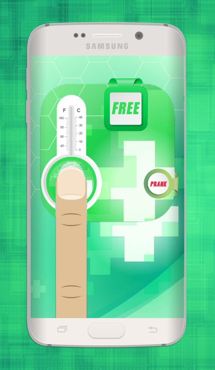 APP TERMOMETRO FEBBRE GRATIS SCARICA