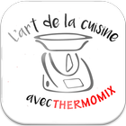 Art de la cuisine Thermomix biểu tượng